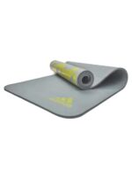 Adidas 10mm Yoga Mat  زیرانداز یوگا آدیداس 10 میلی‌متری - تصویر 2