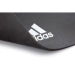 Adidas Yoga Mat زیرانداز یوگا آدیداس مدل 8 میلی‌متری - تصویر 4