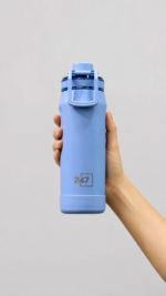قمقمه/شیکر 247pro - تصویر 5
