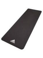 Adidas Yoga Mat زیرانداز یوگا آدیداس مدل 8 میلی‌متری - تصویر 2
