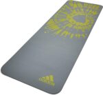 Adidas 10mm Yoga Mat  زیرانداز یوگا آدیداس 10 میلی‌متری