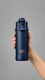 قمقمه/شیکر 247pro - تصویر 4