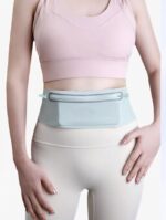 کمربند ورزشی رانینگ ضد آب 3 جیب (Running Waist Bag) - تصویر 6