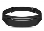 کمربند ورزشی رانینگ ضد آب 3 جیب (Running Waist Bag)