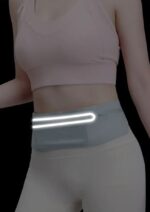 کمربند ورزشی رانینگ ضد آب 3 جیب (Running Waist Bag) - تصویر 5