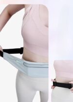 کمربند ورزشی رانینگ ضد آب 3 جیب (Running Waist Bag) - تصویر 3