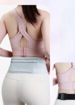 کمربند ورزشی رانینگ ضد آب 3 جیب (Running Waist Bag) - تصویر 2